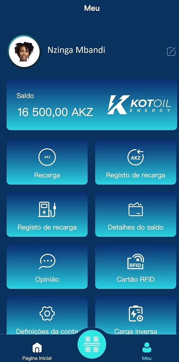 App Kotoil 2